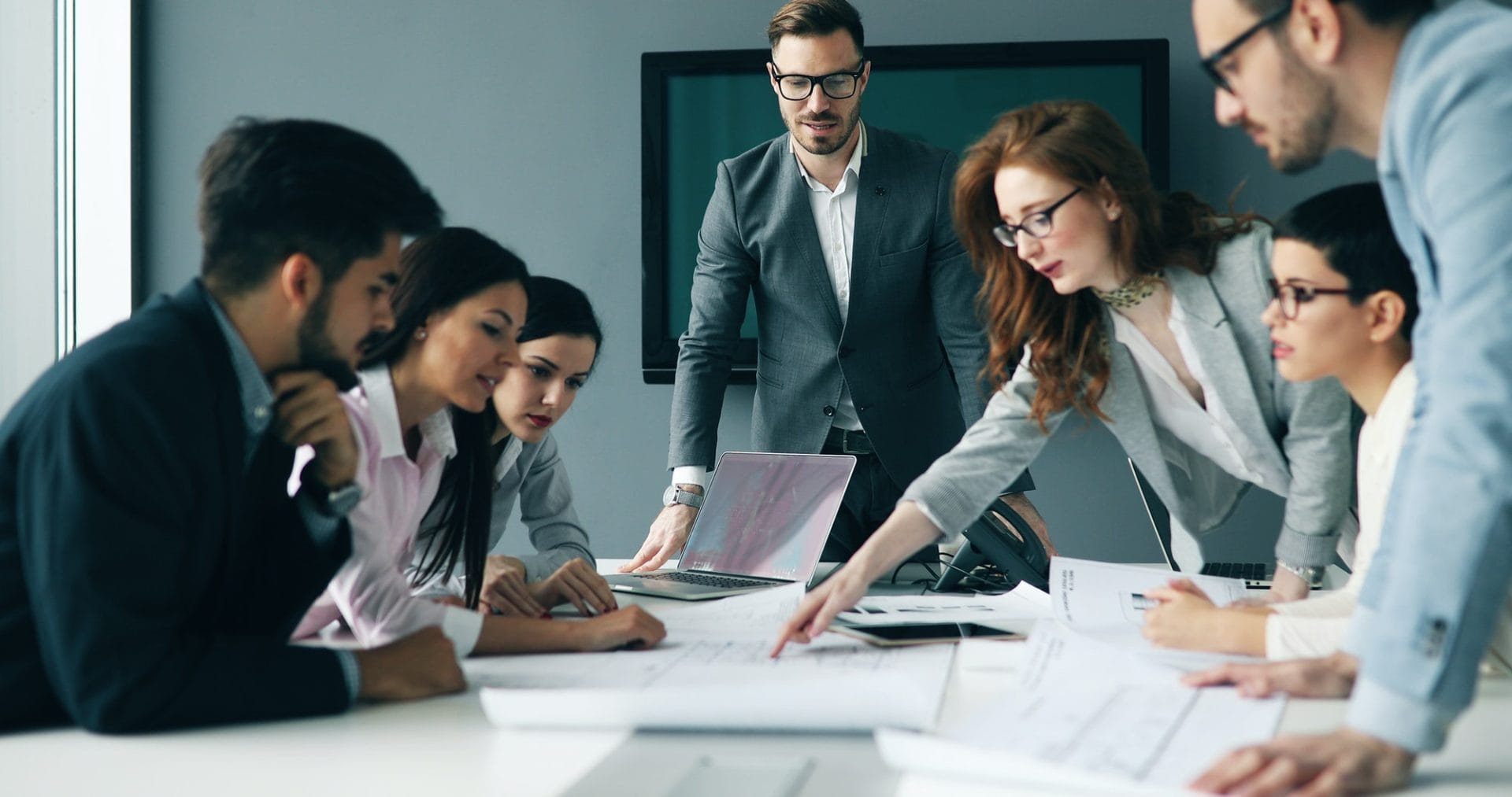 Visados especiales para startups y emprendedores