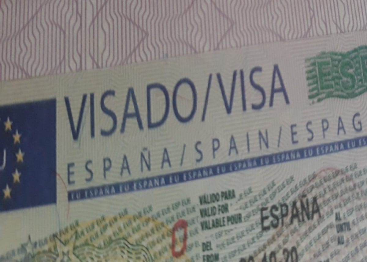 Visados para estudiar idiomas en España