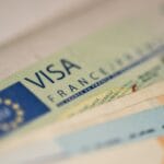 Visados para participar en proyectos de investigación