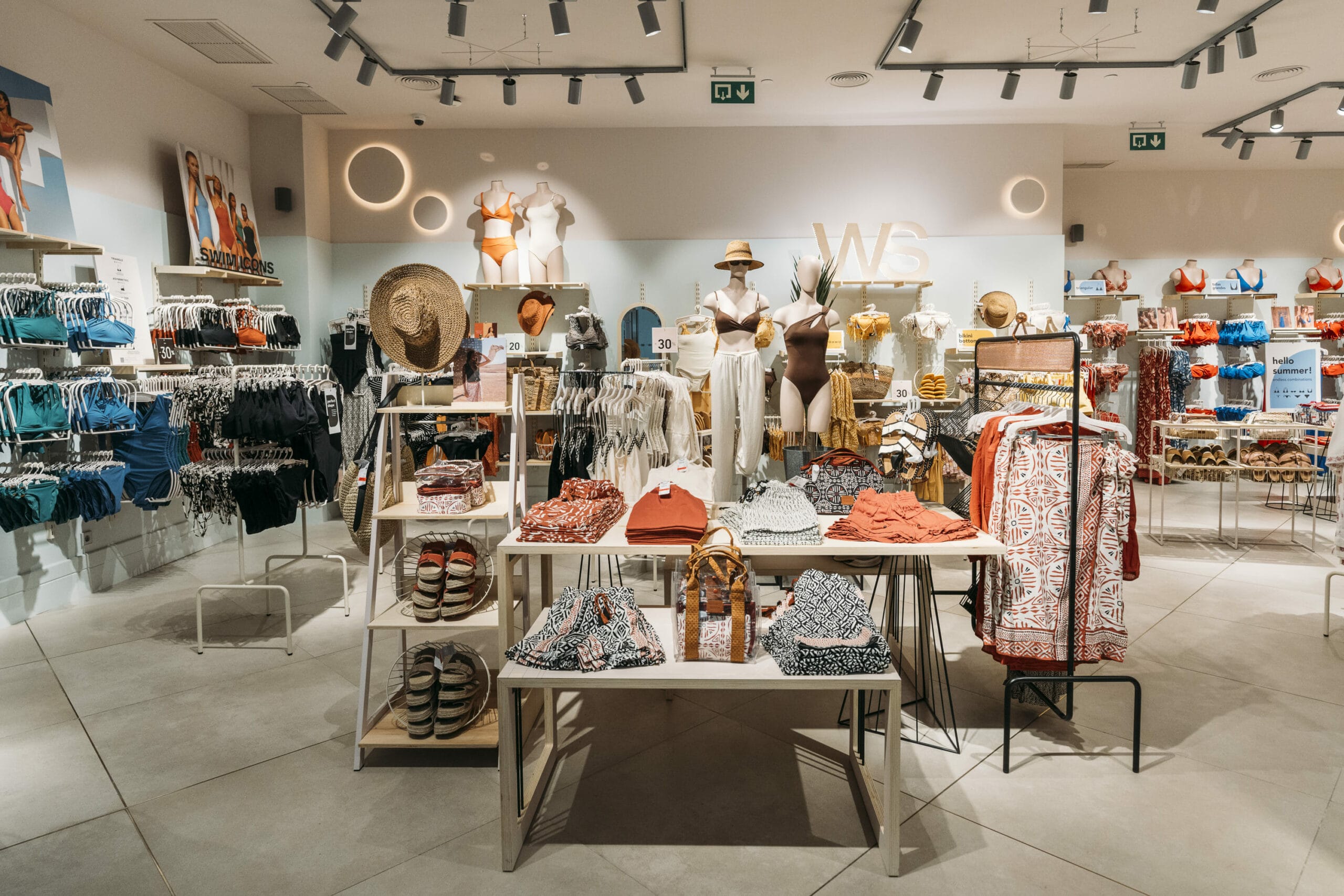 Women’secret busca nuevo talento