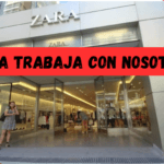 Zara busca nuevo talento